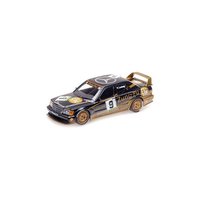 MERCEDES BENZ - 190E 2.5 16V EVO2 TEAM ZUNG FU N 9